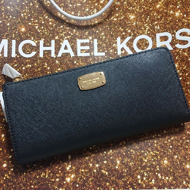 MICHAEL KORS 財布 mk マイケルコース