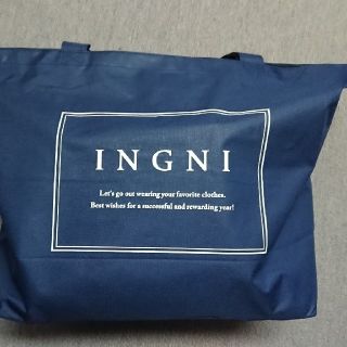 イング(INGNI)の※麻衣子様専用※☆INGNI☆  イング福袋2019(セット/コーデ)