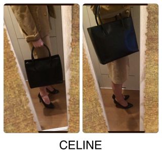 セリーヌ(celine)のCELINE セリーヌ 確認お写真(トートバッグ)