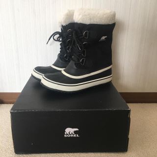 ソレル(SOREL)のSOREL(ブーツ)