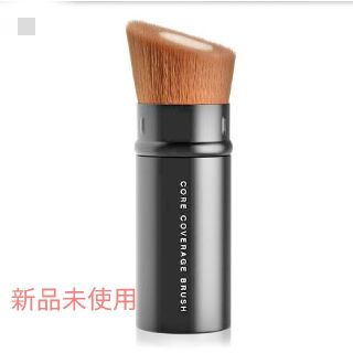 ベアミネラル(bareMinerals)の★コアカバレッジブラシ★ベアミネラル★新品未使用未開封★(その他)