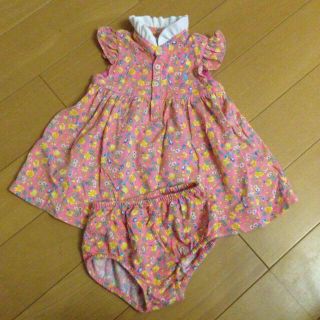 ラルフローレン(Ralph Lauren)のロルフローレンベビー服♡(その他)