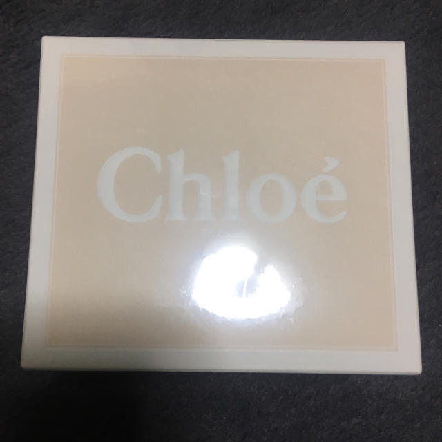 Chloe(クロエ)のクロエ フルール ド パルファム オードパルファム 50mL コスメ/美容の香水(香水(女性用))の商品写真