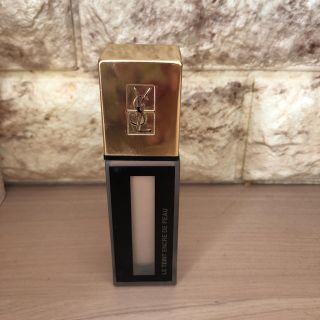 イヴサンローランボーテ(Yves Saint Laurent Beaute)のイヴ・サンローラン.ファンデーション(ファンデーション)