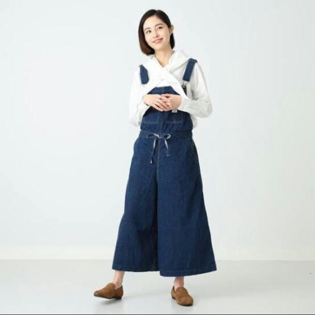 史上一番安い BOY BEAMS - サロペット ジャンパーキュロット BOY orslow×BEAMS サロペット/オーバーオール 史上一番安い BOY BEAMS - サロペット ジャンパーキュロット BOY orslow×BEAMS サロペット/オーバーオール