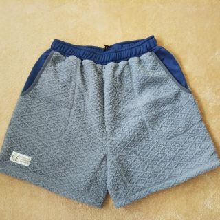 マーモット(MARMOT)の最終値下げ‼️マーモット ショートパンツ(登山用品)