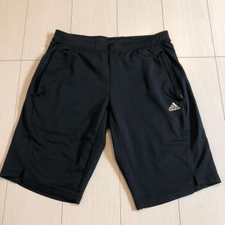 アディダス(adidas)のアディダス短パン(ショートパンツ)