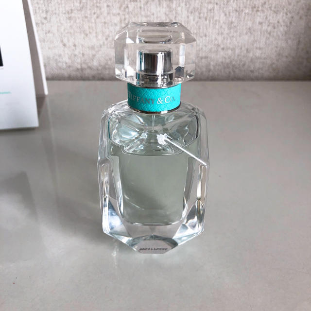 Tiffany & Co.(ティファニー)のティファニー オード パルファム 香水 50ml コスメ/美容の香水(香水(女性用))の商品写真