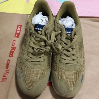 ディアドラ(DIADORA)のdiadora スニーカー新品(スニーカー)