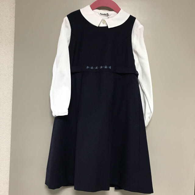 らしい familiar 新品 未使用 の通販 by kuma♡'s shop|ファミリア