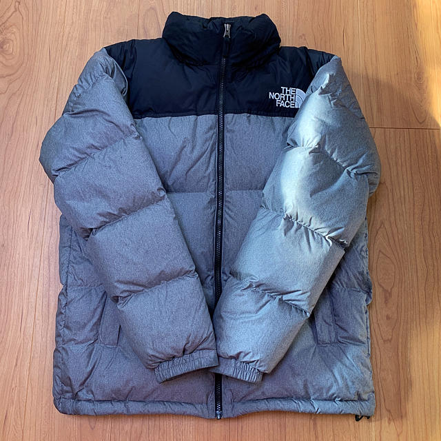 THE NORTH FACE(ザノースフェイス)のThe north face ヌプシ メンズのジャケット/アウター(ダウンジャケット)の商品写真