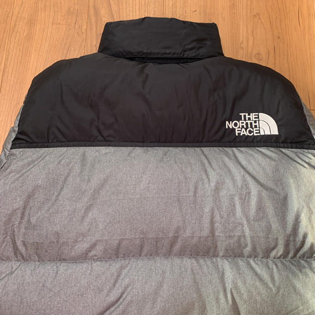 THE NORTH FACE(ザノースフェイス)のThe north face ヌプシ メンズのジャケット/アウター(ダウンジャケット)の商品写真