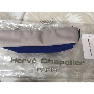 エルベシャプリエ(Herve Chapelier)のエルベシャプリエ  ペンケース(ペンケース/筆箱)