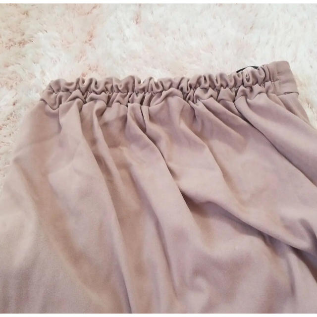 mystic(ミスティック)のフレアスカート レディースのスカート(ロングスカート)の商品写真