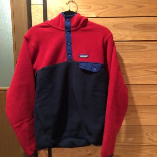 パタゴニア(patagonia)の値下げ中！ 美品 レア patagonia パタゴニア スナップT(その他)