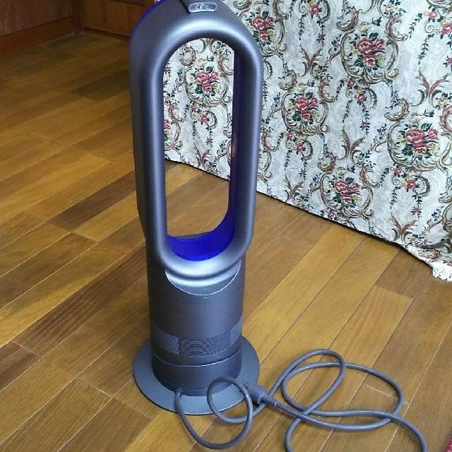 Dyson - ダイソン 扇風機 hot＆coolの通販 by うらうら's shop｜ダイソンならラクマ