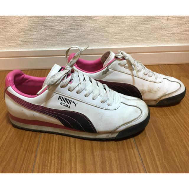 PUMA(プーマ)のスニーカー PUMA レディースの靴/シューズ(スニーカー)の商品写真