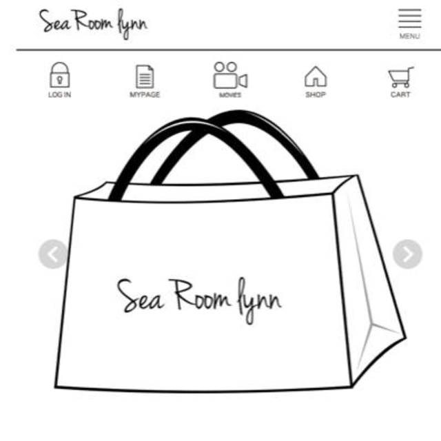 SeaRoomlynn(シールームリン)の2019 happy bag レディースのレディース その他(セット/コーデ)の商品写真