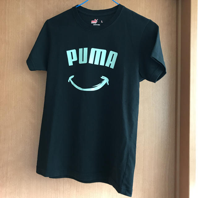 PUMA(プーマ)のプーマ Tシャツ レディースのトップス(Tシャツ(半袖/袖なし))の商品写真