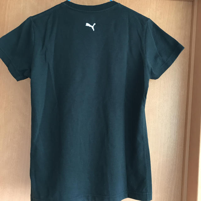 PUMA(プーマ)のプーマ Tシャツ レディースのトップス(Tシャツ(半袖/袖なし))の商品写真