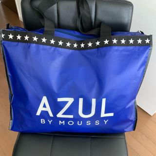 アズールバイマウジー(AZUL by moussy)のアズールバイマウジー  福袋 2019 メンズ(その他)