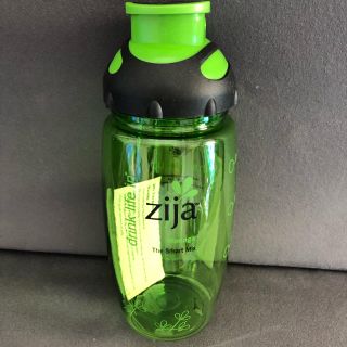 Zija ジージャ スーパーミックス シェイカーボトル(容器)