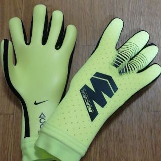 ナイキ(NIKE)のマーキュリアルタッチエリート　9号(記念品/関連グッズ)