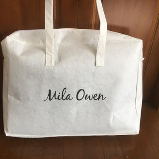 ミラオーウェン(Mila Owen)のミラオーウェン 2019福袋(セット/コーデ)