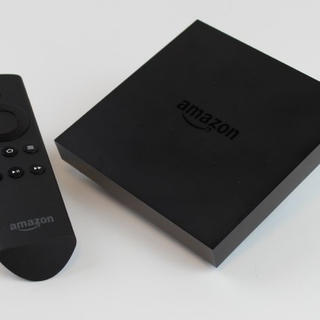 Amazon Fire TV(その他)