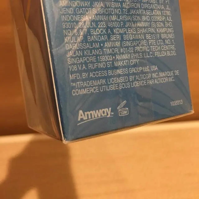 Amway(アムウェイ)のアムウェイ化粧水 コスメ/美容のスキンケア/基礎化粧品(化粧水/ローション)の商品写真