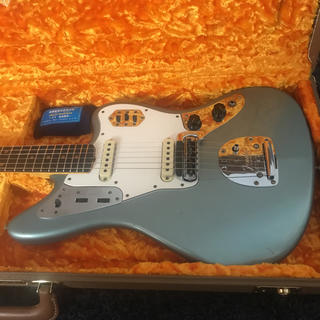 フェンダー(Fender)のfender custom shop 63 JAGUAR  (エレキギター)