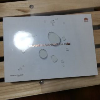 ヨドバシセット HUAWEI mediaPad M3 LITE wp シルバー