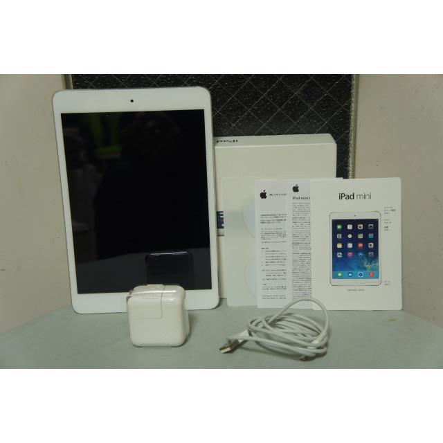 美品 Apple iPad mini2 32GB ME280J/A Wifi