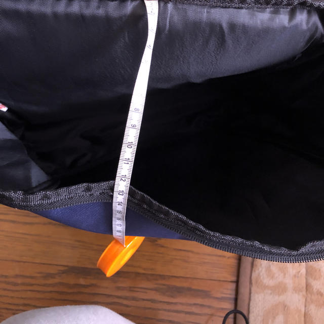 MARVEL(マーベル)のMARVEL スクエアボックスリュック  メンズのバッグ(バッグパック/リュック)の商品写真