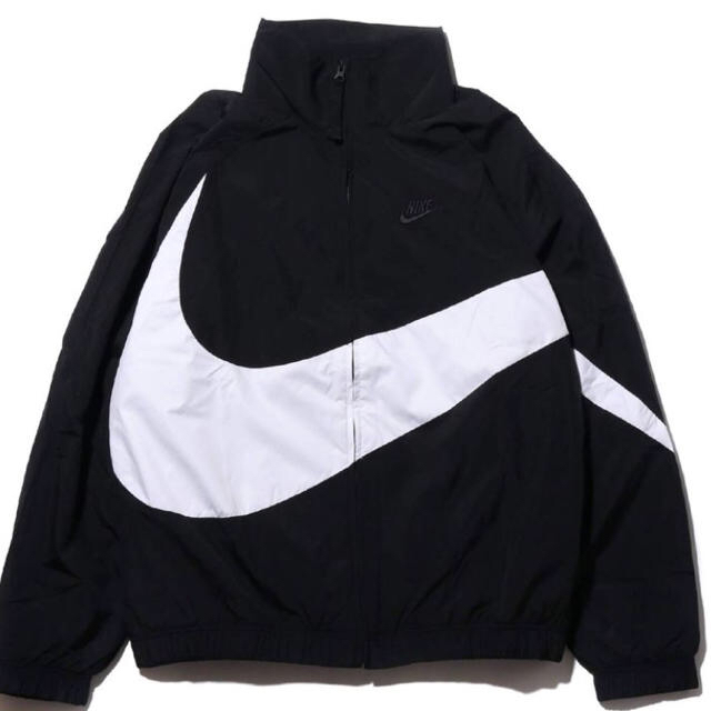 新品未使用★ナイキ NIKE ジャケットHBR STMT★アノラック★L