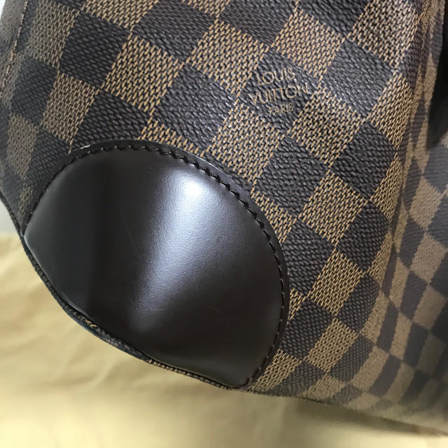 LOUIS VUITTON(ルイヴィトン)の美品★LOUIS VUITTON★ ダミエ ハムステッドMM レディースのバッグ(ショルダーバッグ)の商品写真