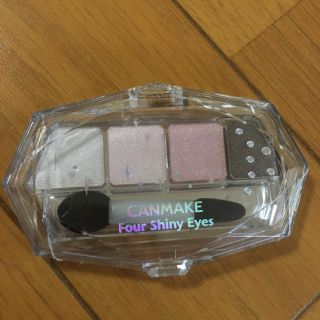 キャンメイク(CANMAKE)のCANMAKE アイシャドウ(アイシャドウ)