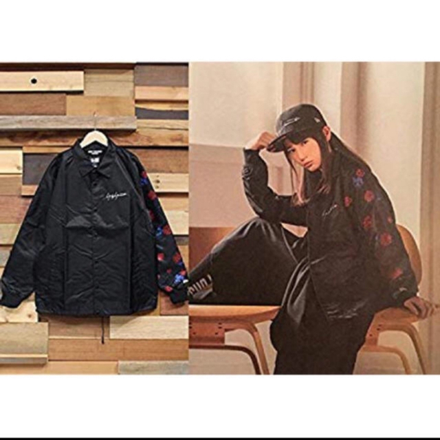 Yohji Yamamoto - ヨウジヤマモト コーチジャケットの通販 by v's shop