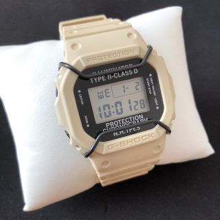 ジーショック(G-SHOCK)のN.HOOLYWOOD  G-SHOCK DW-5600NH-7JR(腕時計(デジタル))