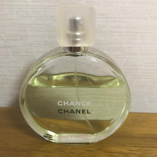 シャネルの香水CHANEL シャネル チャンス 100ml