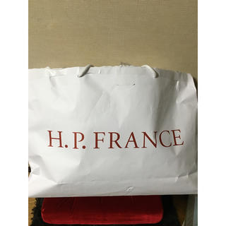 アッシュペーフランス(H.P.FRANCE)の2019年福袋 アッシュペーフランス HP France goldie(トートバッグ)