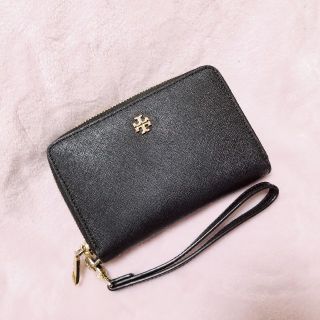 トリーバーチ(Tory Burch)のTory Burch トリーバーチ 財布 マルチケース(財布)