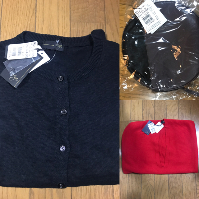 専用 スコットクラブ系列 ラシュッド 福袋2019 スコットクラブ*ラシュッド福袋より4点♪