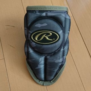 ローリングス(Rawlings)のローリングス ハイパーガード(防具)