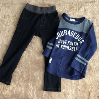 子供服size110(男の子)(その他)