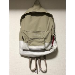 EASTPAK×KRIS VAN ASSCHE ワンショルダー コラボ リュック