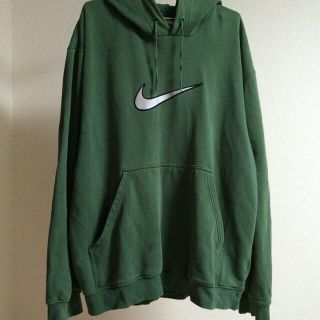 ナイキ(NIKE)の【jam様◇専用】NIKEビッグパーカー(パーカー)