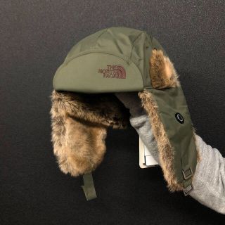 ザノースフェイス(THE NORTH FACE)の THE NORTH FACE フライトキャップ 2点セット価格(キャップ)