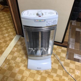 ダイキン(DAIKIN)のダイキン セラムヒート(電気ヒーター)