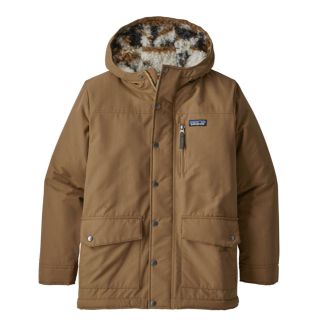 パタゴニア(patagonia)のチヨチヨクロ様専用 ボーイズ・インファーノ・ジャケットXXL(ジャケット/上着)